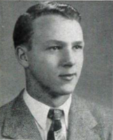 Arnold Palmer 1947