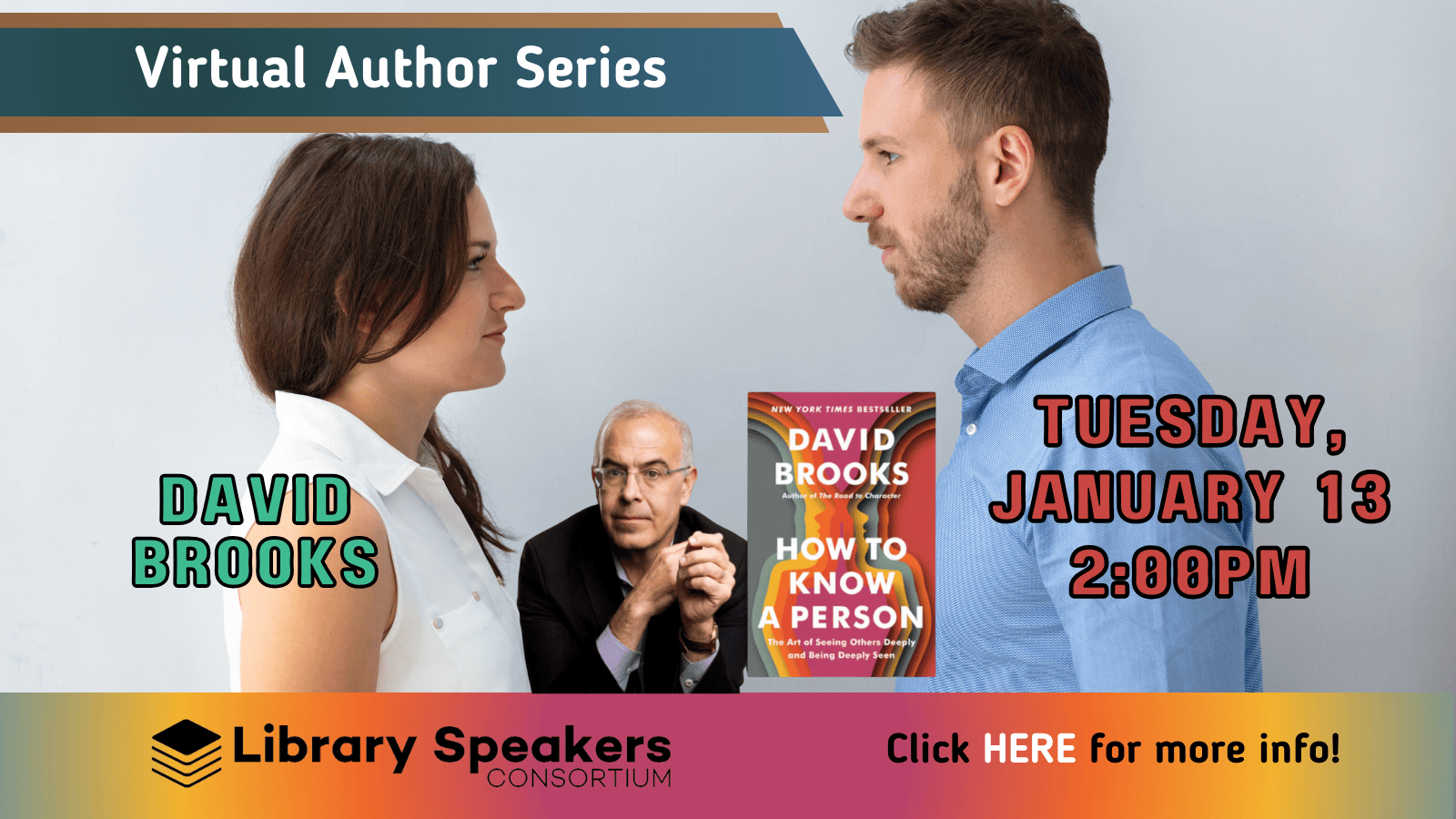 Join us for a virtual author talk!