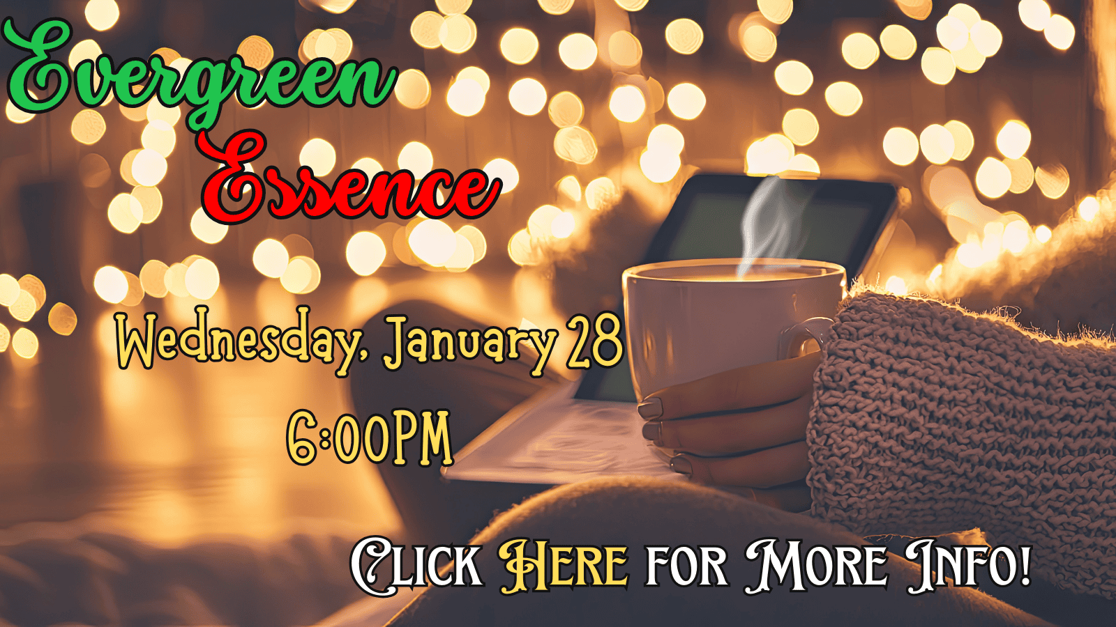 Find the scent to put your mind at ease! (Wish I could bottle the scent of 'sunshine')