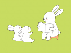 Rabbits