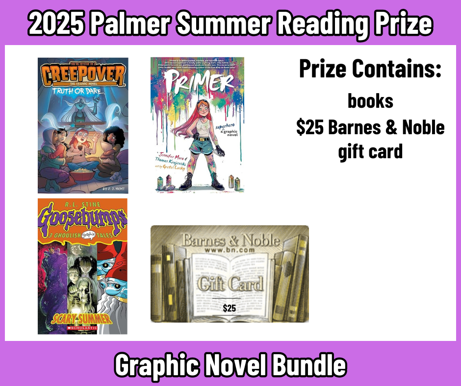 2025PSRP24GraphicNovels