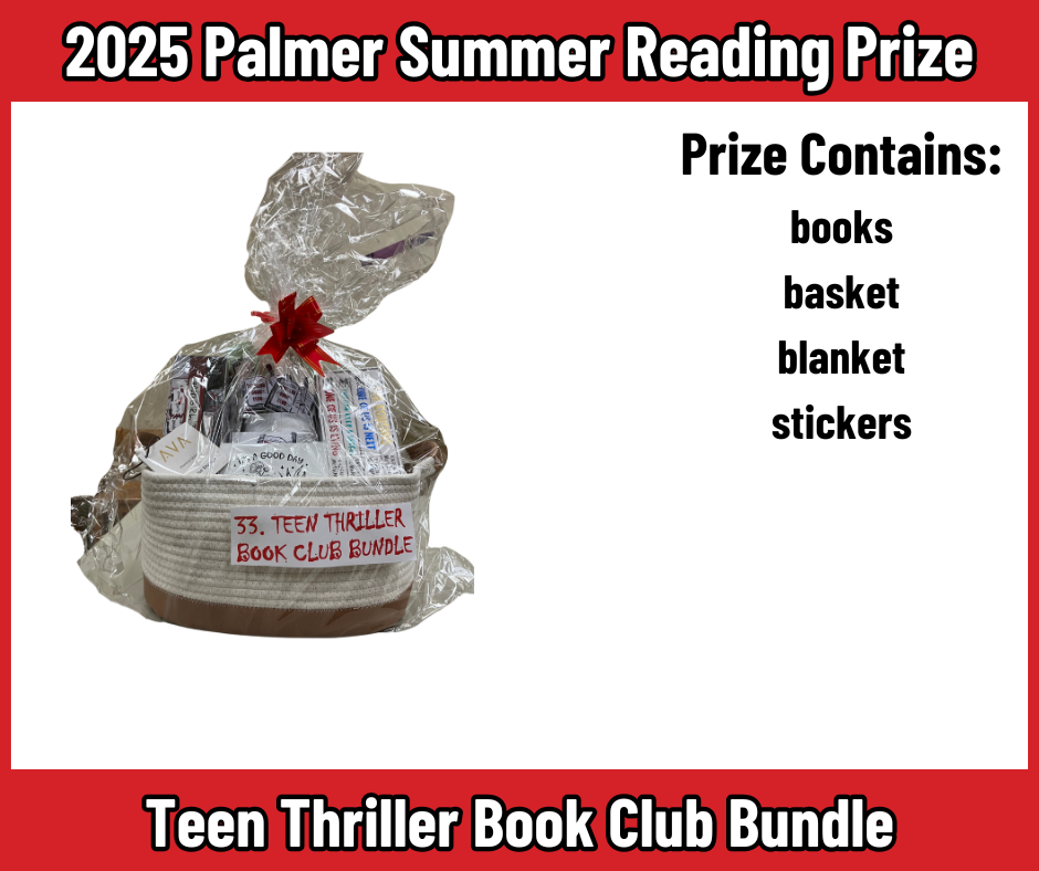 2025PSRP33TeenThriller