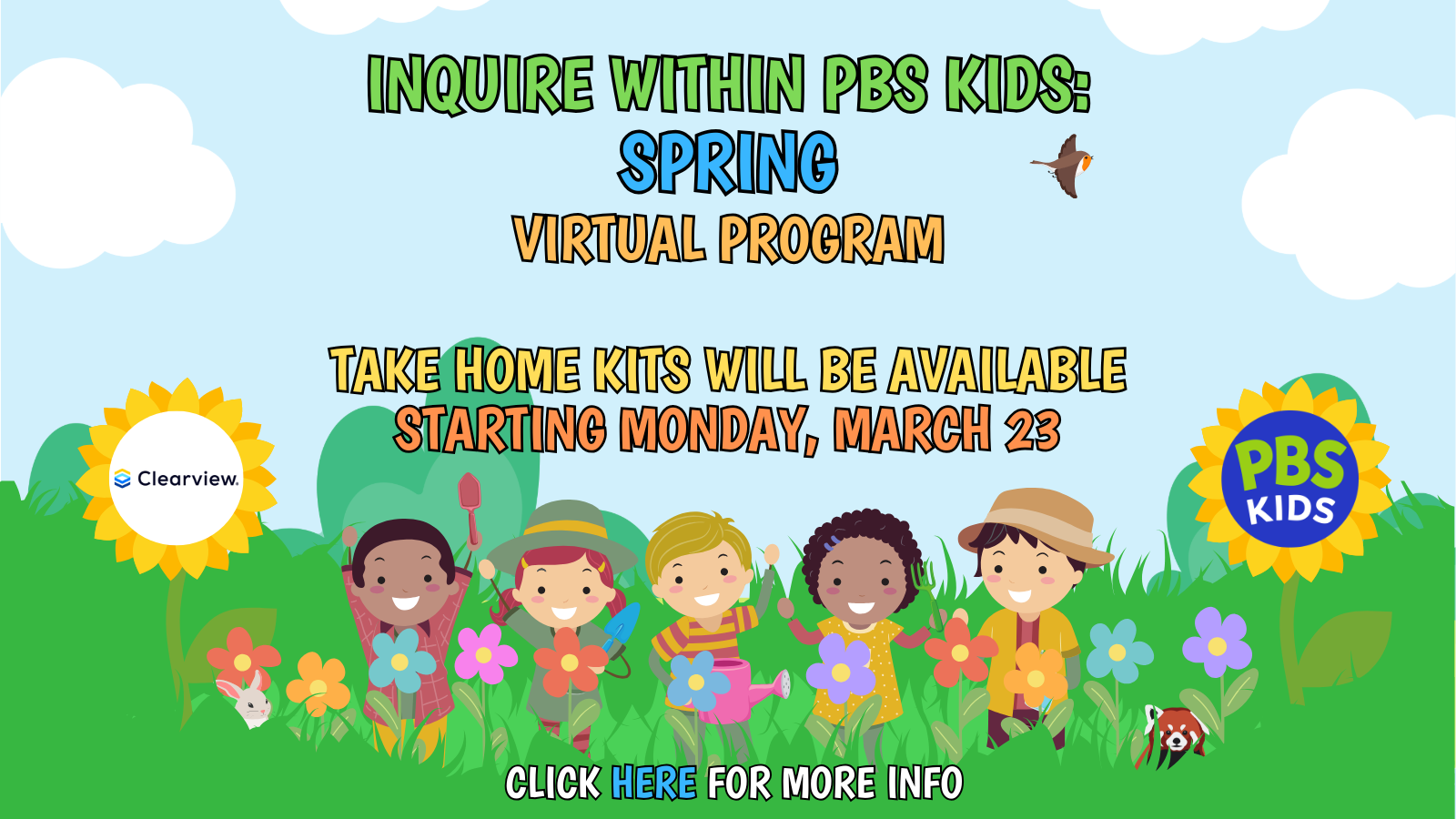 Spring sprang sprung! er, wait, is sprang a word? Uh . . . yay Spring! (ᵕ • ᴗ •)