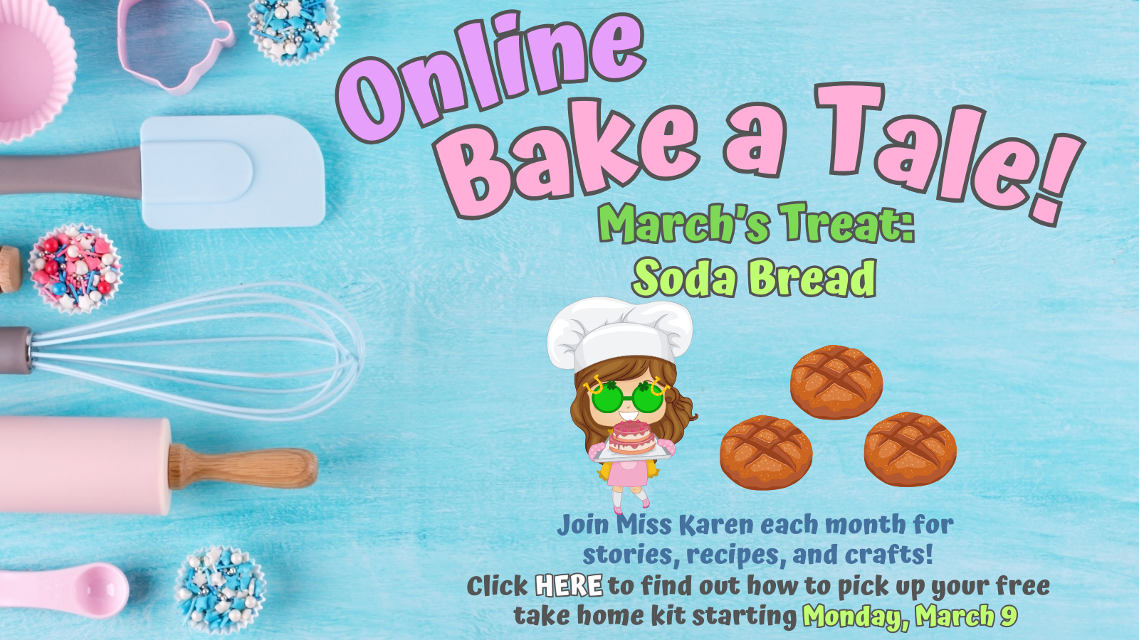 'Cause I need you to need me, I'm empty, you feed me, so refreshin', my little soda bread!