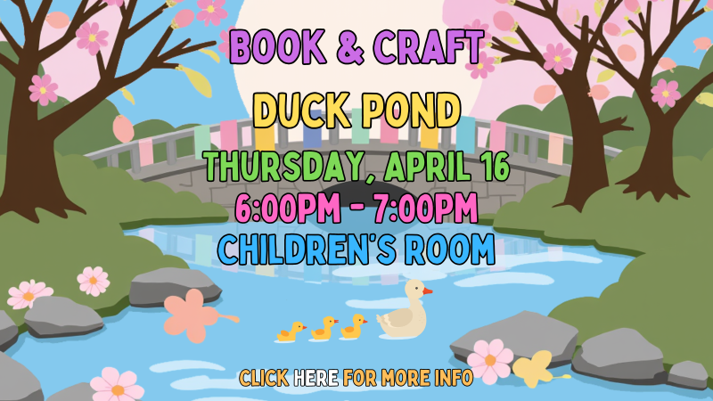 Duck . . . duck . . . duck . . . duck . . . GOOSE! *runs*