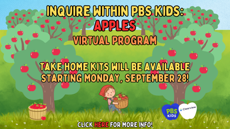 Apples to apples, dust to dust. No, wait. YAY APPLES!