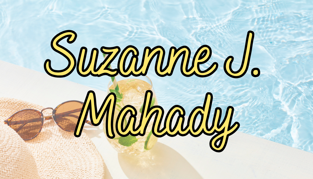 SuzanneJMahady