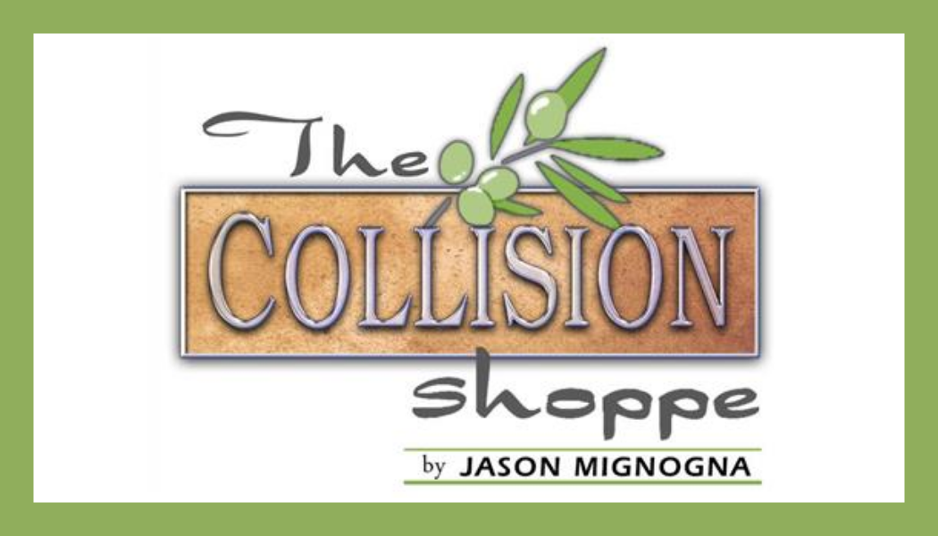 TheCollisionShoppe