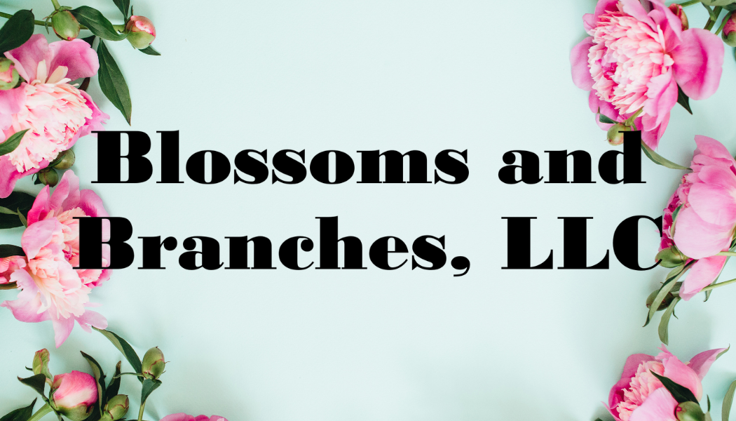 BlossomsBranches