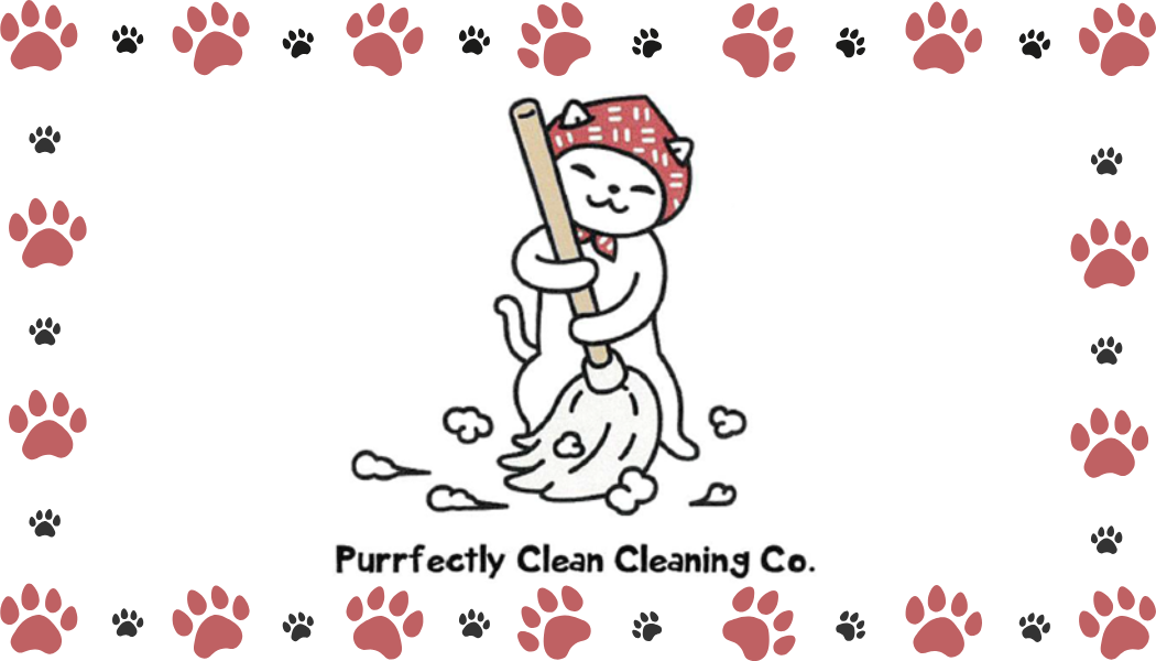 PurrfectlyClean